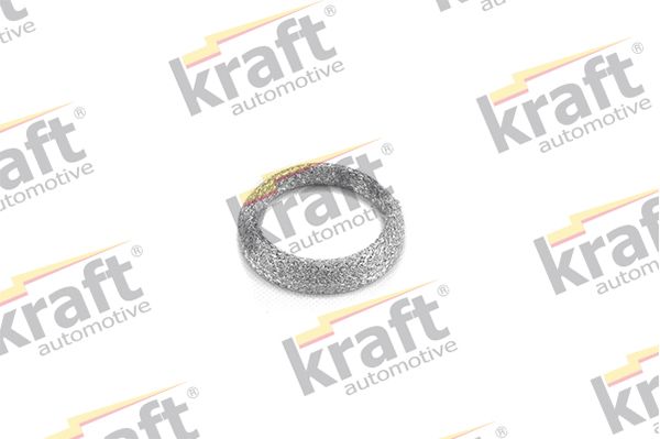 KRAFT AUTOMOTIVE tarpiklis, išleidimo kolektorius 0535030